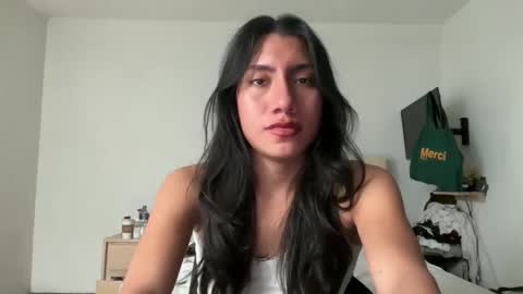 Aliensuppstar online show from 12-17-25, 07:42