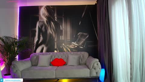 Aliessia online show from 12-03-24, 11:01