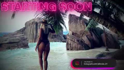 Aliessia online show from 07-10-26, 04:20