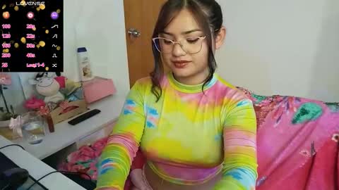 Dani - online show from 09-26-25, 11:47