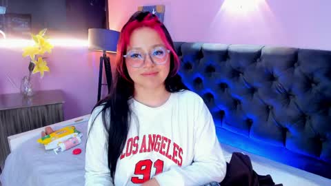 Aliice Blond online show from 06-05-26, 05:58