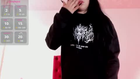 aliice_walker_ online show from 12-19-24, 06:45