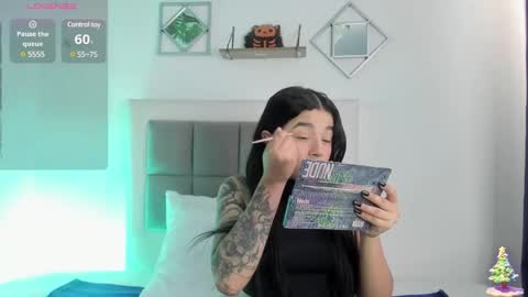 aliice_walker_ online show from 01-21-25, 01:11