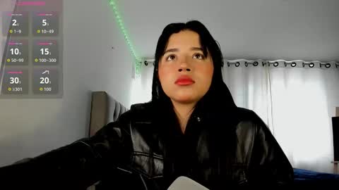 aliice_walker_ online show from 11-02-25, 03:58