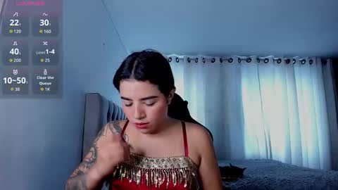 aliice_walker_ online show from 02-24-26, 06:50