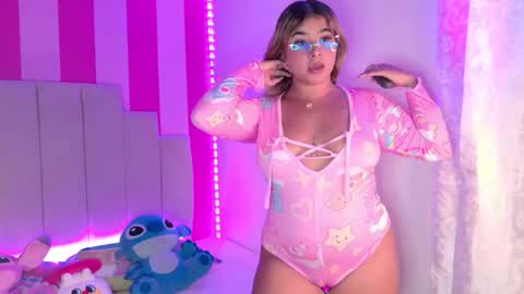 Aliice Brown online show from 03-29-26, 04:34