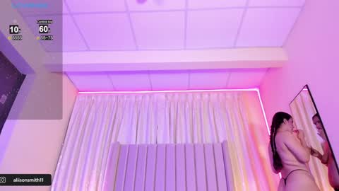 Snapshot of aliison_smith chatting on 12-27-24, 02:47 Alisson online show from 12-27-24, 02:47