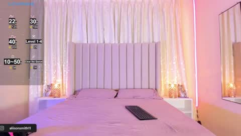 Snapshot of aliison_smith chatting on 12-30-24, 03:03 Alisson online show from 12-30-24, 03:03