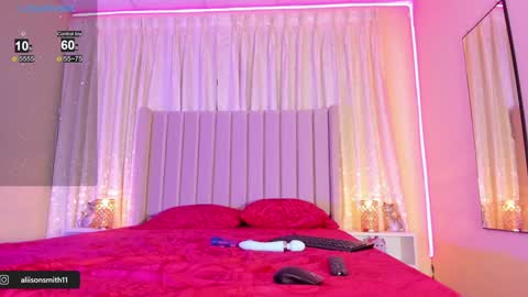 Snapshot of aliison_smith chatting on 01-04-25, 03:18 Alisson online show from 01-04-25, 03:18