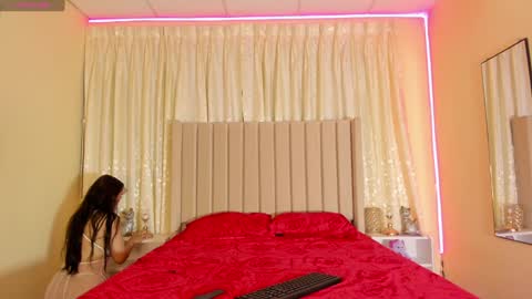 Snapshot of aliison_smith chatting on 01-13-25, 01:34 Alisson online show from 01-13-25, 01:34