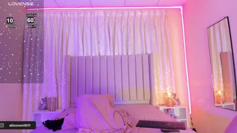 Snapshot of aliison_smith chatting on 01-29-25, 03:54 Alisson online show from 01-29-25, 03:54