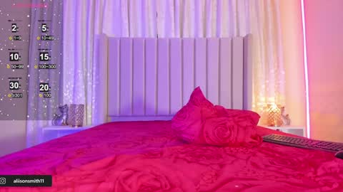 Snapshot of aliison_smith chatting on 02-06-25, 09:00 Alisson online show from 02-06-25, 09:00