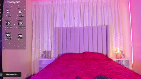 Snapshot of aliison_smith chatting on 02-10-25, 03:13 Alisson online show from 02-10-25, 03:13