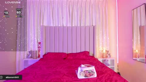 Snapshot of aliison_smith chatting on 02-15-25, 03:20 Alisson online show from 02-15-25, 03:20