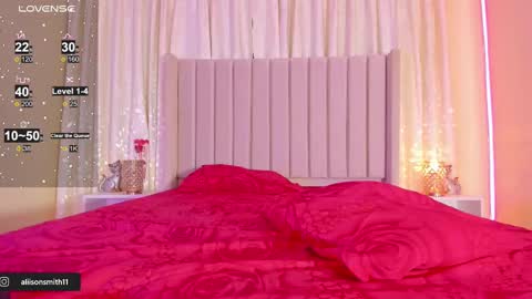 Snapshot of aliison_smith chatting on 02-23-25, 08:28 Alisson online show from 02-23-25, 08:28