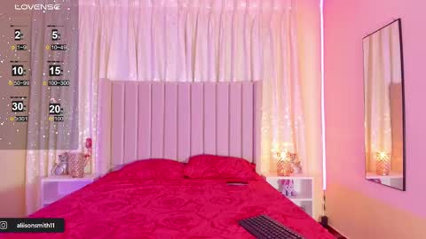 Snapshot of aliison_smith chatting on 03-01-25, 04:15 Alisson online show from 03-01-25, 04:15