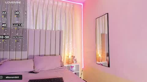 Snapshot of aliison_smith chatting on 03-10-25, 02:28 Alisson online show from 03-10-25, 02:28