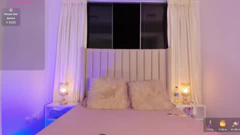 Alisson  online show from 02-02-26, 03:27