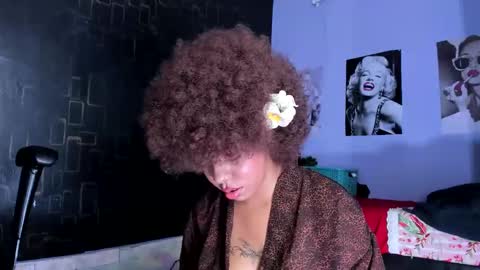 alika online show from 02-15-25, 04:12