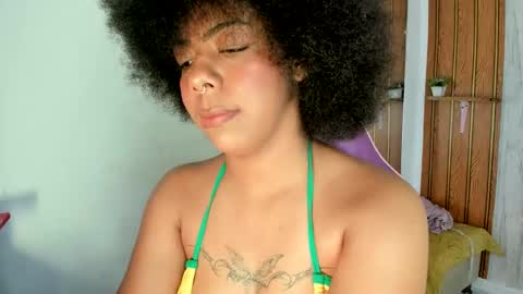 alika online show from 11-18-25, 03:27