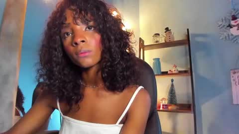 Snapshot of alika_houston chatting on 12-16-24, 12:59 IG Alik nasso online show from 12-16-24, 12:59