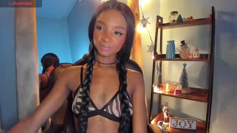 Snapshot of alika_houston chatting on 01-03-25, 10:20 IG Alik nasso online show from 01-03-25, 10:20