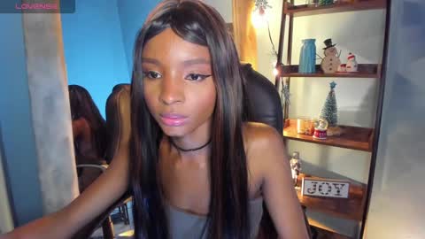 Snapshot of alika_houston chatting on 01-13-25, 04:18 IG Alik nasso online show from 01-13-25, 04:18