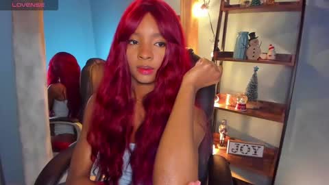 Snapshot of alika_houston chatting on 01-17-25, 10:33 IG Alik nasso online show from 01-17-25, 10:33