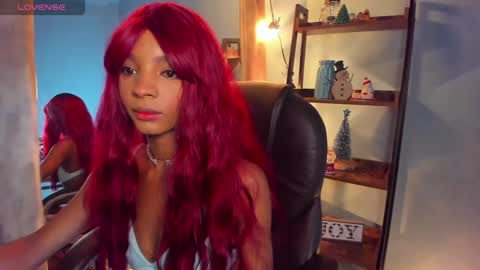 Snapshot of alika_houston chatting on 01-19-25, 09:11 IG Alik nasso online show from 01-19-25, 09:11