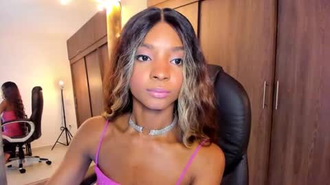 Snapshot of alika_houston chatting on 02-15-25, 06:12 IG Alik nasso online show from 02-15-25, 06:12