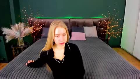 Alina online show from 02-01-26, 06:34