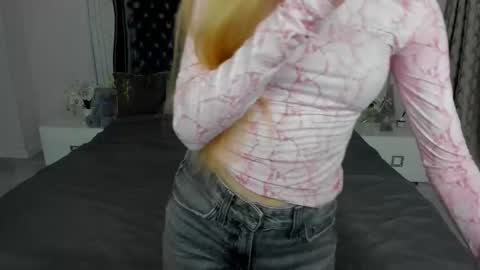 Alina online show from 02-28-26, 06:47