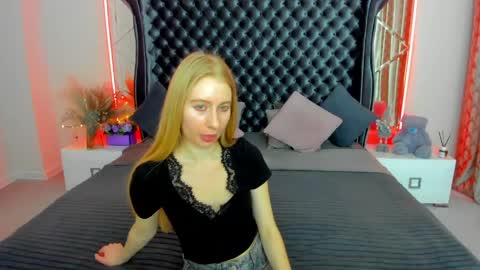 Alina online show from 05-13-26, 06:22