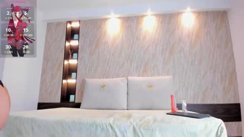 ALINA online show from 02-25-26, 03:27