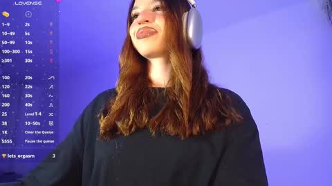  NYX  online show from 03-24-26, 02:05