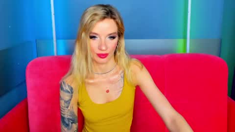 Alina online show from 04-15-26, 01:12