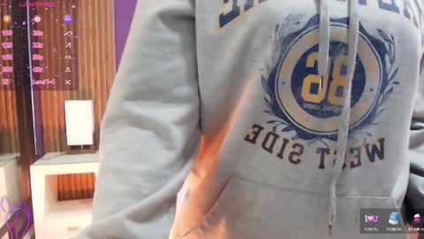 Alina online show from 01-25-25, 11:55