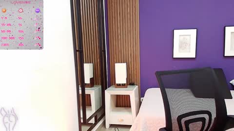 Alina online show from 01-27-25, 05:15