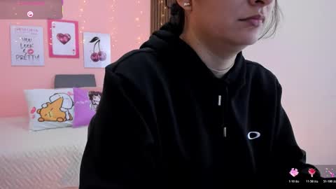 Alina online show from 02-23-26, 11:18