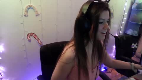 Alina Nightshade online show from 12-24-24, 03:49