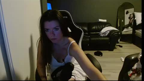 Alina Nightshade online show from 10-03-25, 01:46