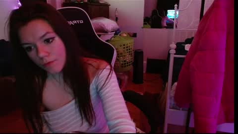 Alina Nightshade online show from 03-27-26, 05:24