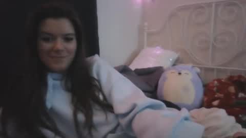 Alina Nightshade online show from 04-10-26, 06:51