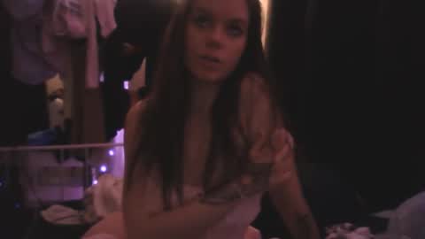 Alina Nightshade online show from 04-16-26, 05:19