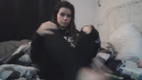 Alina Nightshade online show from 05-28-26, 05:49