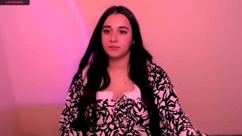 Alina online show from 11-20-25, 09:09