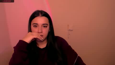 Alina online show from 12-18-25, 08:20