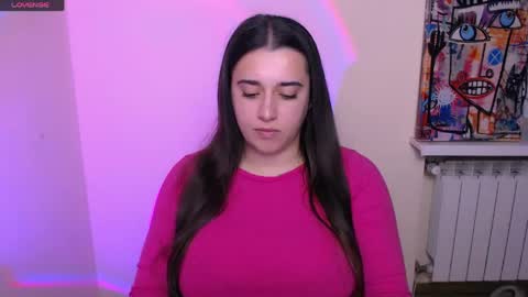 Alina online show from 05-13-26, 07:39