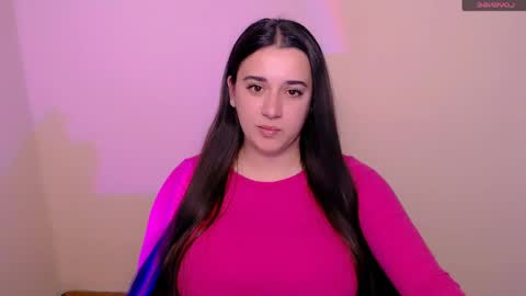 Alina online show from 05-22-26, 07:37