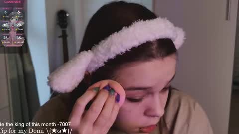 Alina and Ben online show from 03-06-25, 01:46